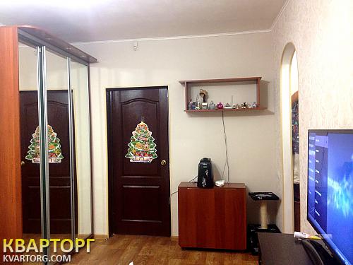 Sell 2-room apartment. Киев,  Волынская — photo 5