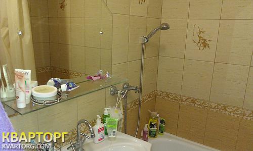 Rent out 1-room apartment. Киев,  Драгоманова — photo 1