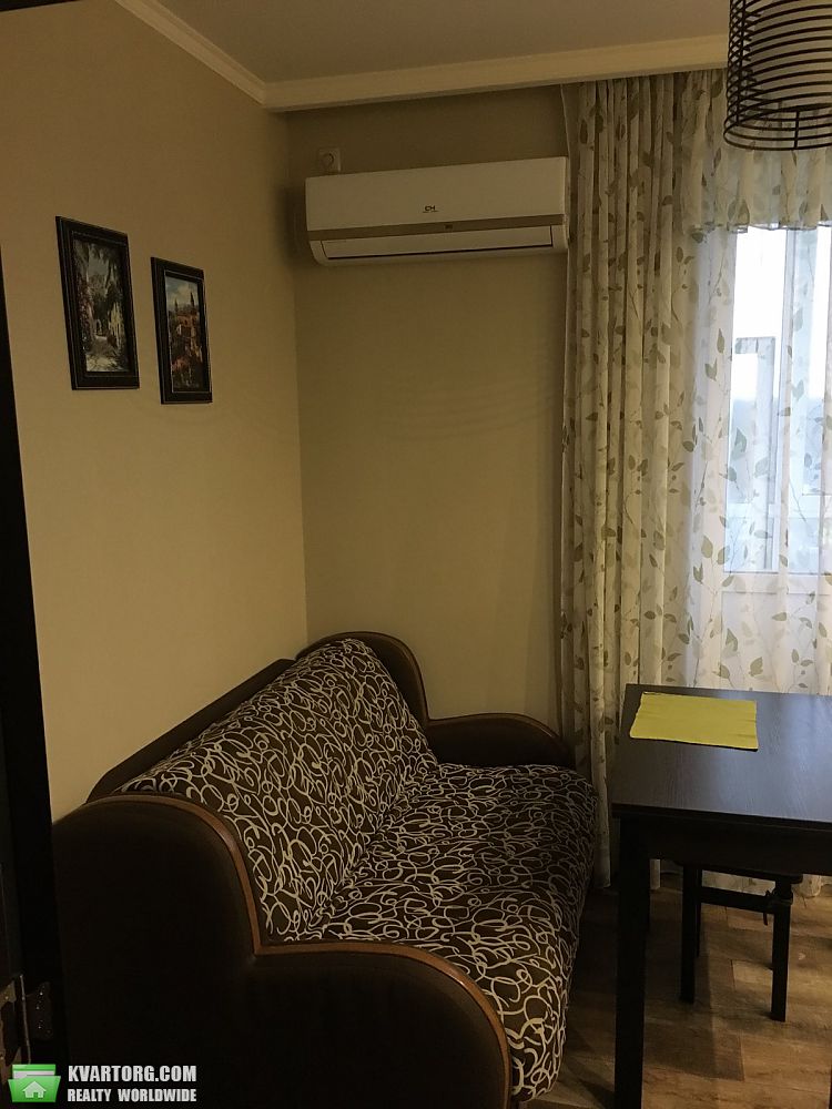 Sell 1-room apartment. Киев,  Матыкина — photo 1