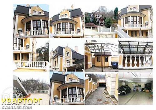 Sell house. Киев, Мичурина — photo 1