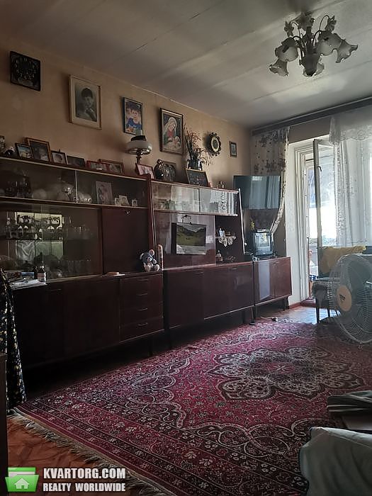 Sell 1-room apartment. Киев,  Сосницкая — photo 2