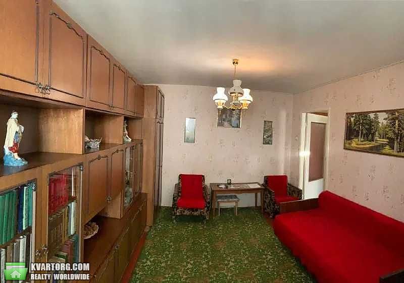 Sell 2-room apartment. Киев,  Симиренко — photo 2