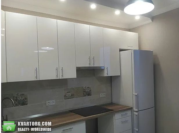 Rent out 2-room apartment. Киев, Булгакова — photo 1