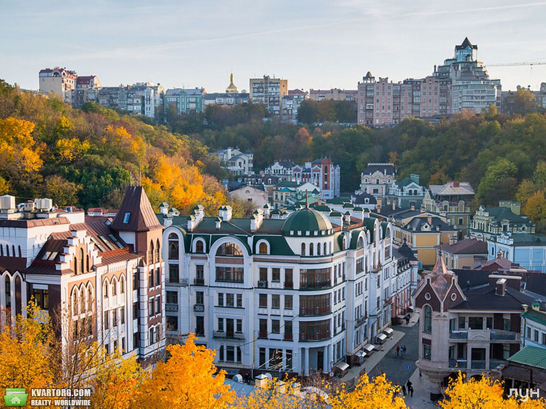 Sell 1-room apartment. Киев, Дегтярная — photo 1