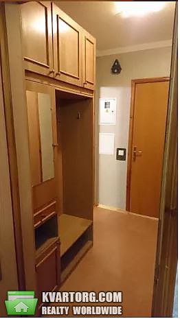 Rent out 1-room apartment. Киев,  Лейпцигская — photo 7