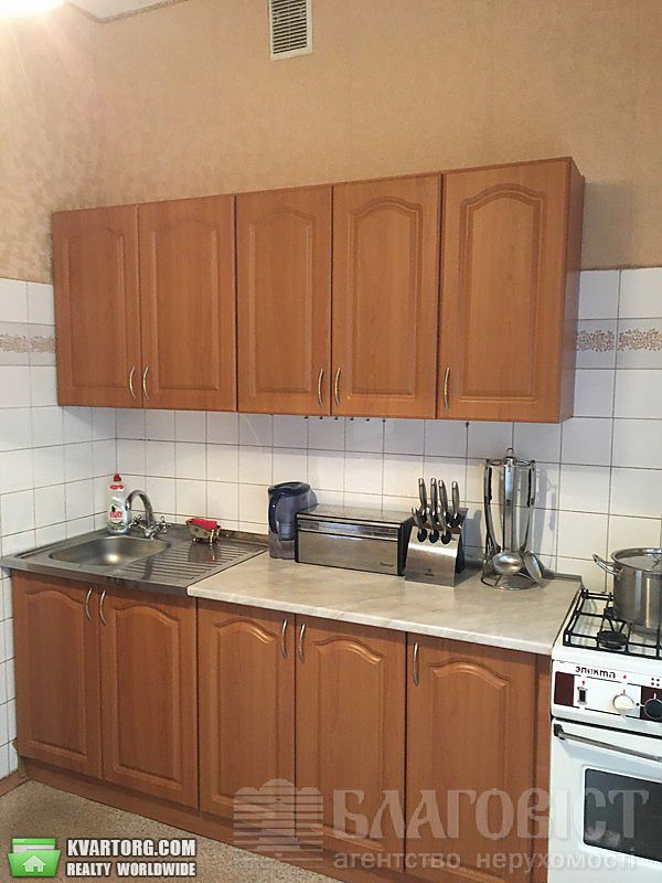 Sell 2-room apartment. Киев,  Цитадельная — photo 1