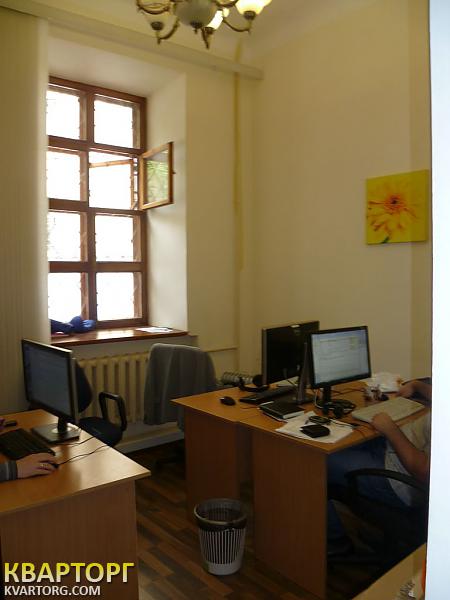 Rent out office. Киев,  Софиевская — photo 4