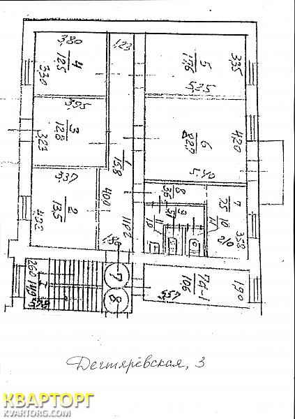 Rent out office. Киев,  Дегтяривская — photo 5