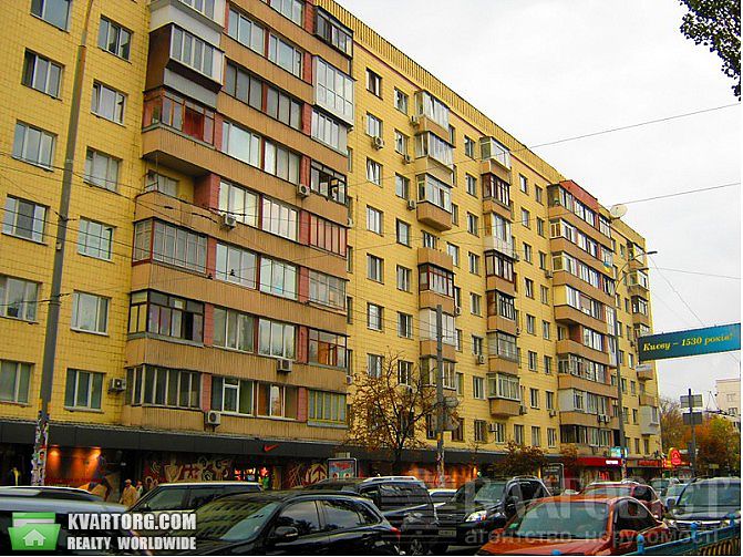 Sell 3-room apartment. Киев,  Леси Украинки бул — photo 1