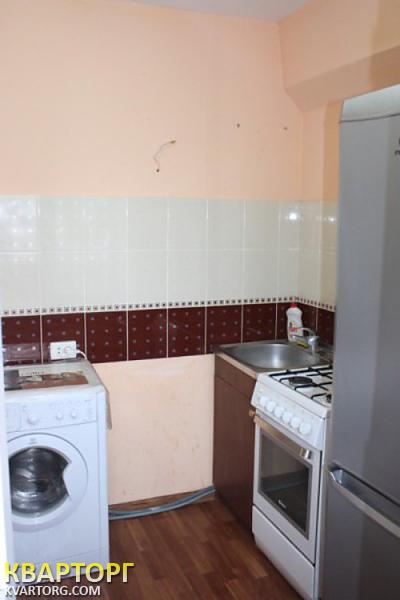 Rent out 1-room apartment. Киев,  Оболонский пр — photo 3