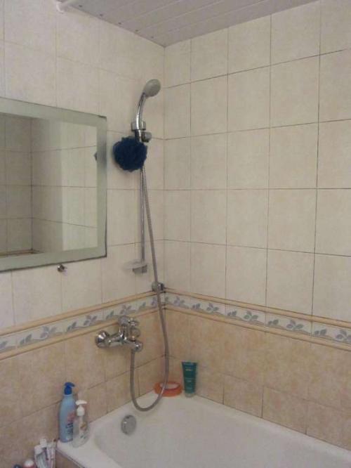 Sell 1-room apartment. Киев, Зодчих — photo 4
