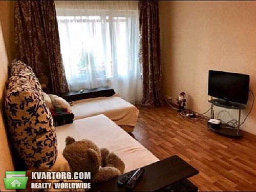 Sell 2-room apartment. Киев,  Копыловская — photo 1