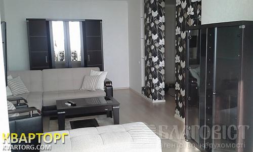 Sell 2-room apartment. Киев,  Клиническая — photo 5