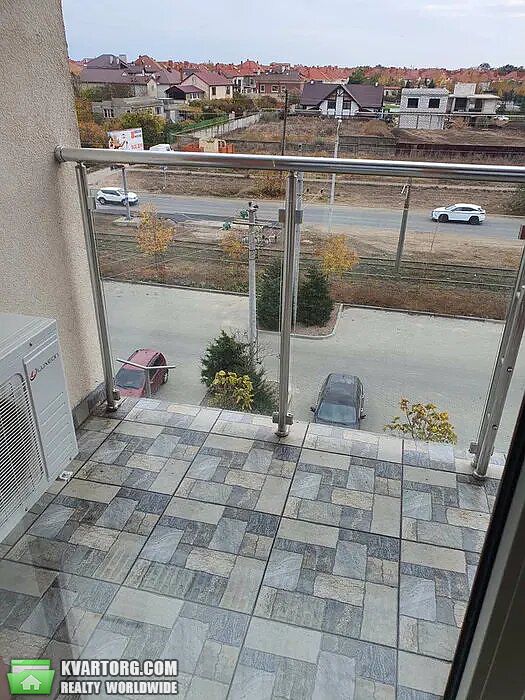 Sell 1-room apartment. Одесса, Трамвайная — photo 8