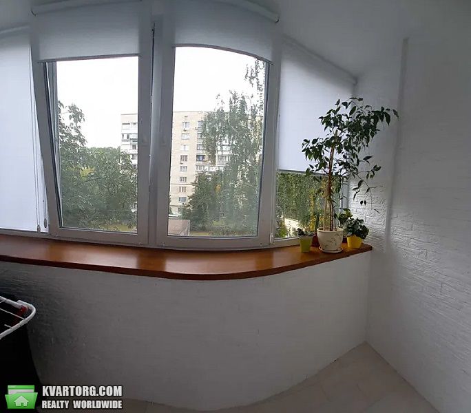 Sell 1-room apartment. Киев,  Теремковская — photo 8