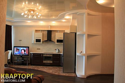 Rent out 3-room apartment. Одесса, Литературная — photo 2