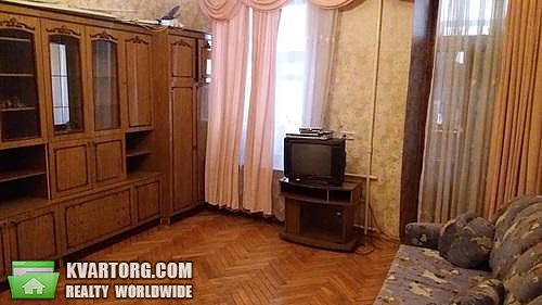 Sell 2-room apartment. Киев,  Шота Руставели — photo 6