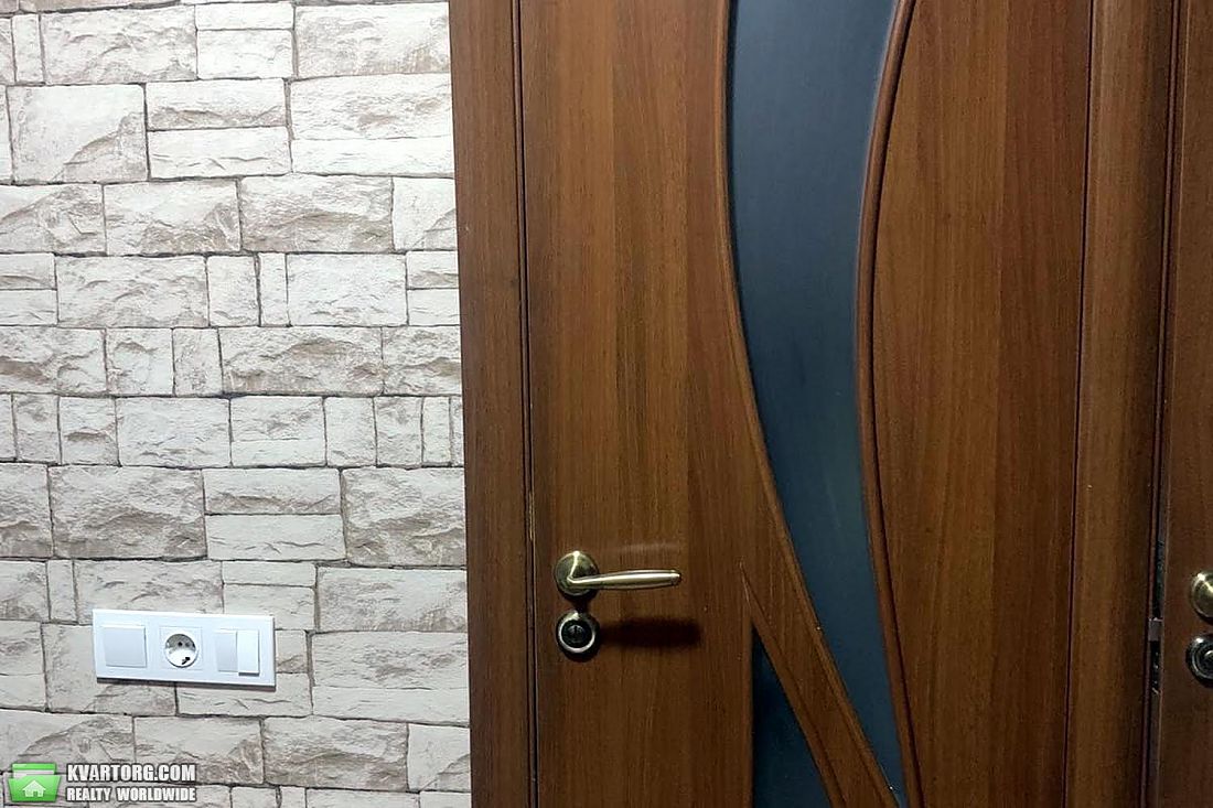 Sell 1-room apartment. Киев,  Александра Архипенко — photo 5