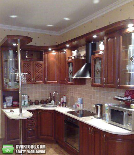 сдам 3-комнатную квартиру. Киев,  Героев Сталинграда пр - фото 1