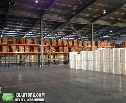 Rent out warehouse. Борисполь,  Привокзальная — photo 4