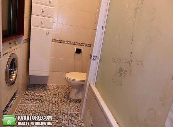 Rent out 2-room apartment. Киев,  Тарасовская — photo 4