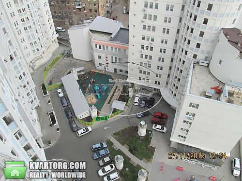 Sell 1-room apartment. Киев, Дружбы Народов бул — photo 8