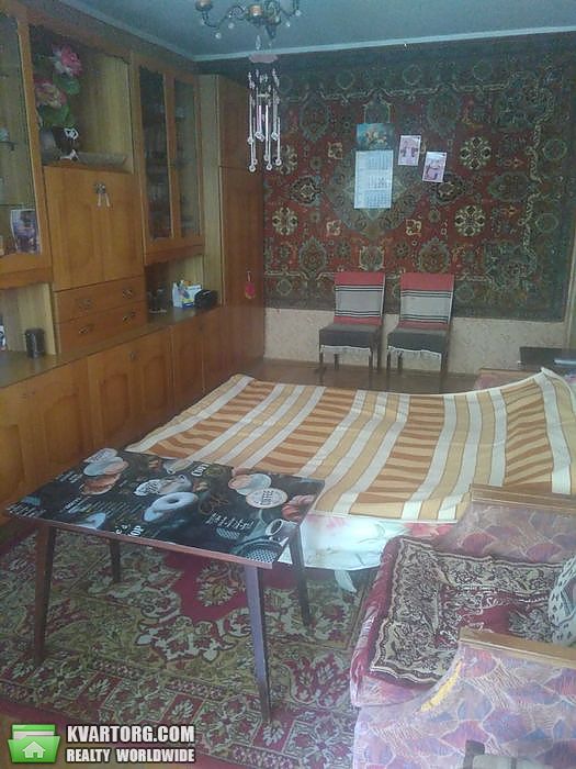 Sell 3-room apartment. Киев, бул. Вацлава Гавела — photo 1