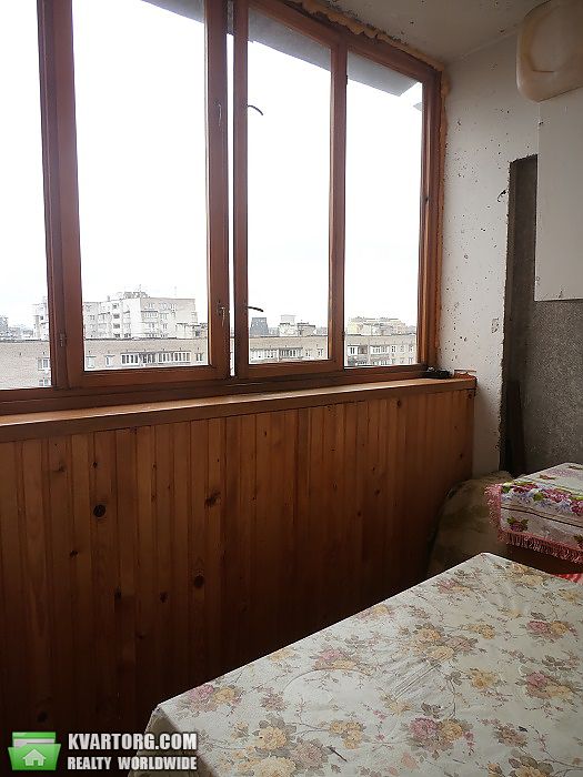 Sell 3-room apartment. Киев, Алма-Атинская — photo 10