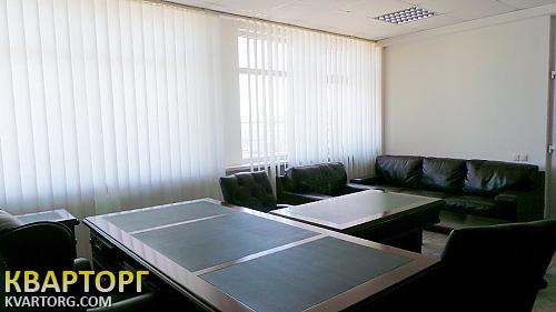 Rent out office. Киев, Новоконстантиновская — photo 2