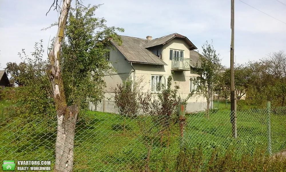 Sell house. Львов, Степана Бандери — photo 3