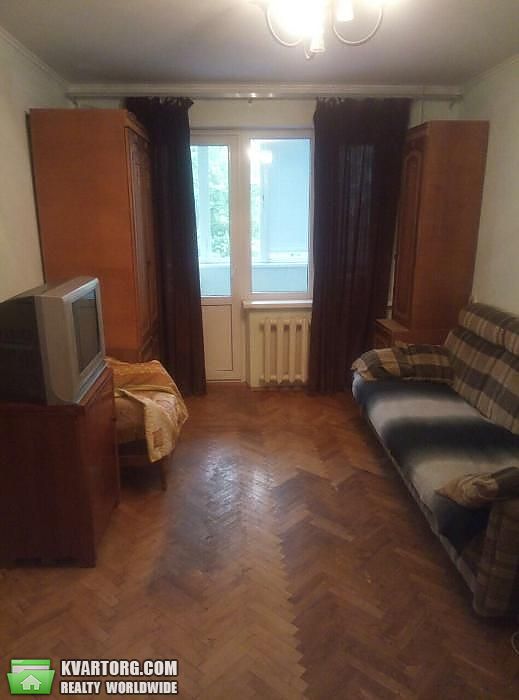 Sell 2-room apartment. Киев,  Перова бул — photo 1