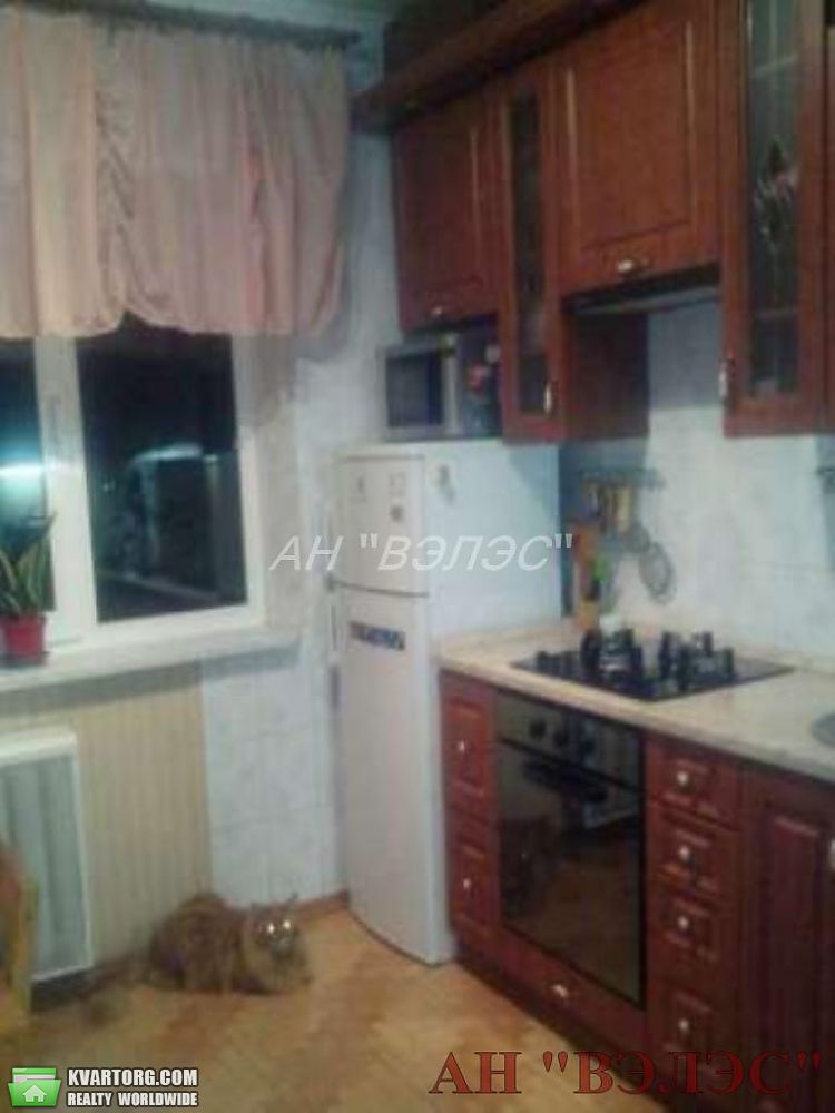Sell 3-room apartment. Киев, Радужная — photo 4