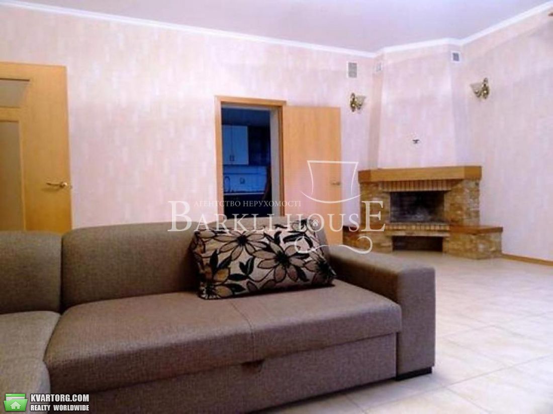 Rent out house. Киевская обл.,  Петропавловская Борщагов — photo 1
