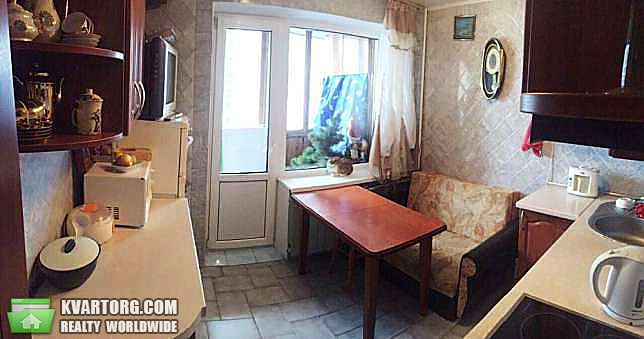 Sell 1-room apartment. Киев,  Островского — photo 3