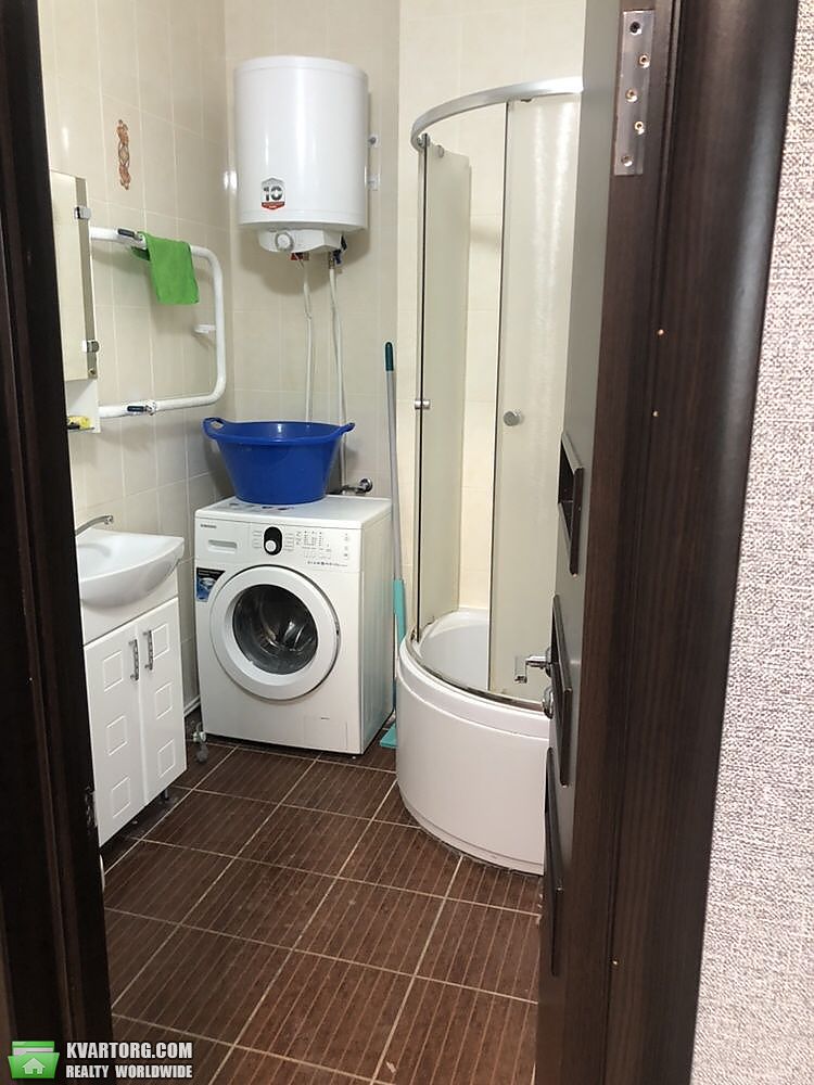 Rent out 3-room apartment. Киев,  Кадетский Гай — photo 6