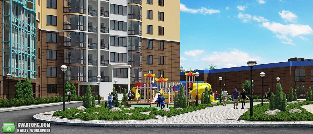 Sell 2-room apartment. Одесса, 16 ст Фонтанской дор. — photo 6