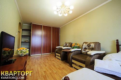 Rent out 1-room apartment. Харьков, Пр.Маршала Жукова — photo 2