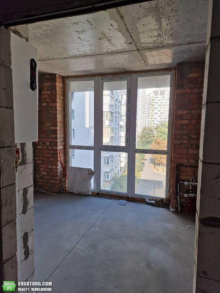 Sell 1-room apartment. Киев, Каменська — photo 5