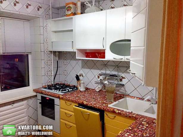 Rent out 2-room apartment. Киев,  Шумского — photo 4