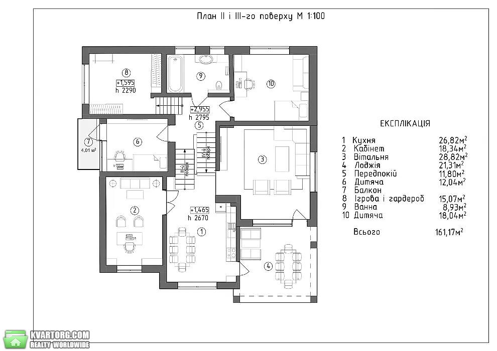 Sell house. Ужгород, М. Тячів — photo 3