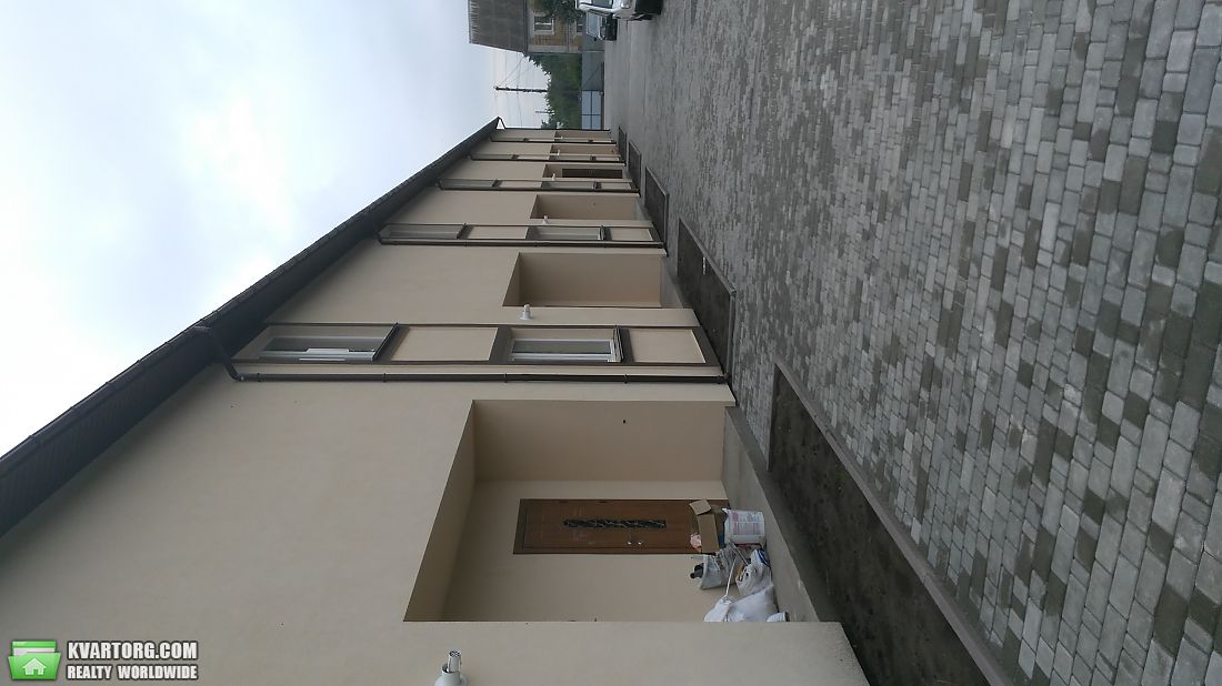 Sell Townhouse. Киевская обл., Южный — photo 1