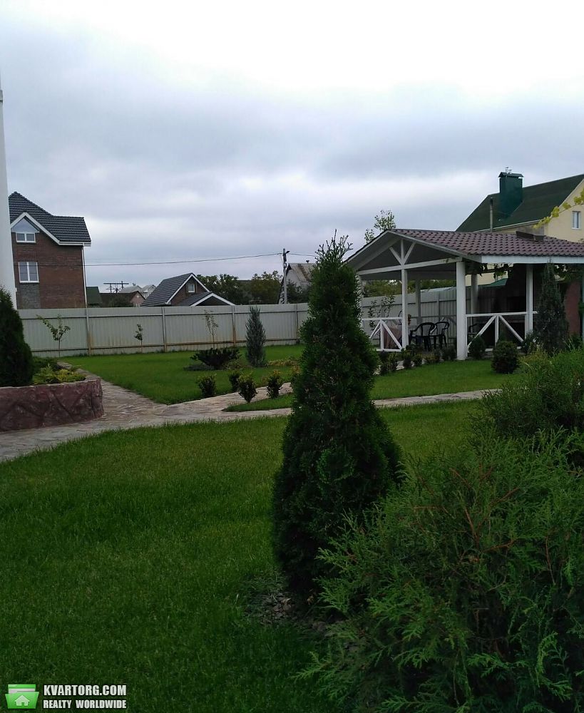 Sell house. Киев,  Садовая Осокорки — photo 7