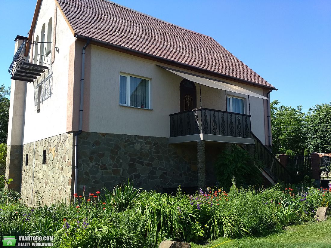 Sell house. Киевская обл.,  Ирпенская — photo 1
