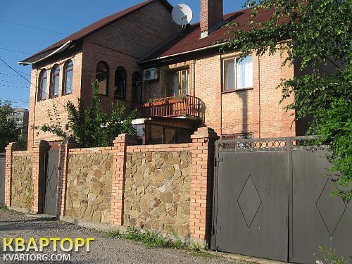 Sell house. Донецк, радужная — photo 1