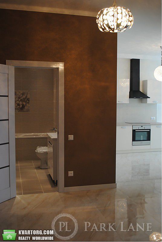Sell 2-room apartment. Киев,  Щорса — photo 9