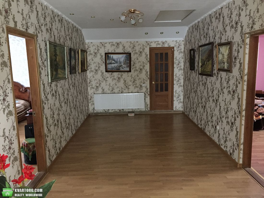 Sell house. Киевская обл., переулок Революции — photo 4
