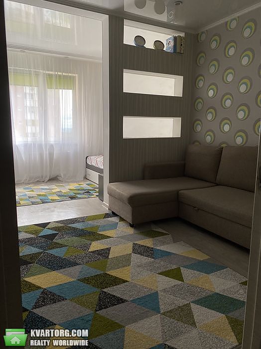 Sell 2-room apartment. Вышгород, Кургузова — photo 3