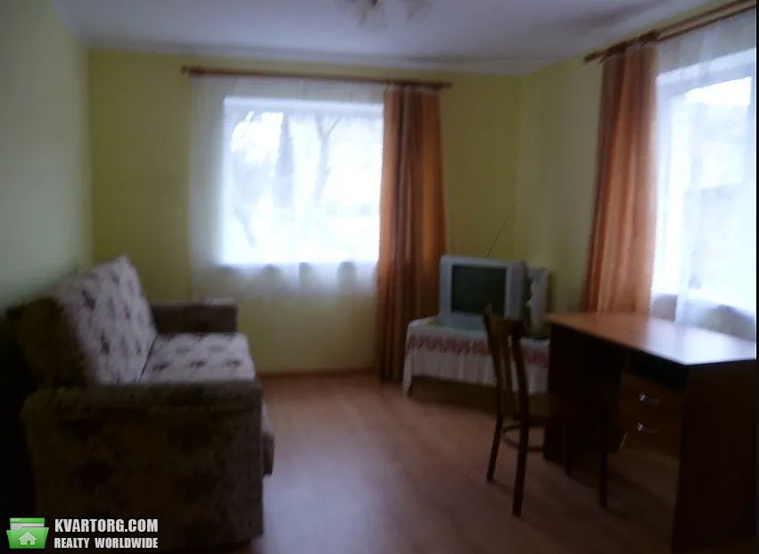 Rent out 2-room apartment. Киев, проспект Перемоги — photo 2