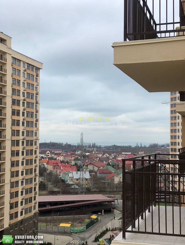 продам 2-комнатную квартиру. Одесса,  Жемчужная - фото 1