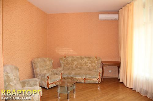 Rent out 2-room apartment. Одесса, пр.Шевченко — photo 5